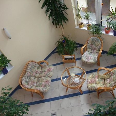 Ferienhotel Knollhof Ramsau am Dachstein Dış mekan fotoğraf