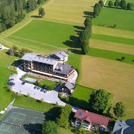 Ferienhotel Knollhof Ramsau am Dachstein Dış mekan fotoğraf