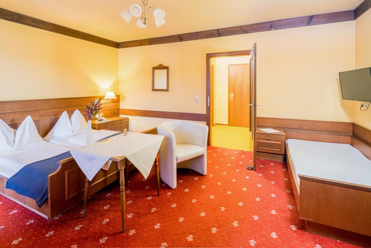 Ferienhotel Knollhof Ramsau am Dachstein Dış mekan fotoğraf