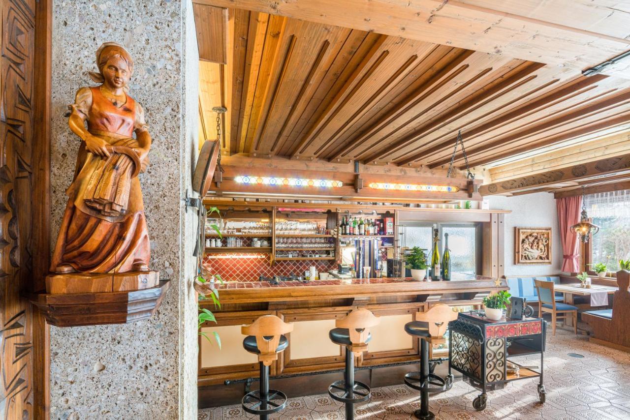 Ferienhotel Knollhof Ramsau am Dachstein Dış mekan fotoğraf