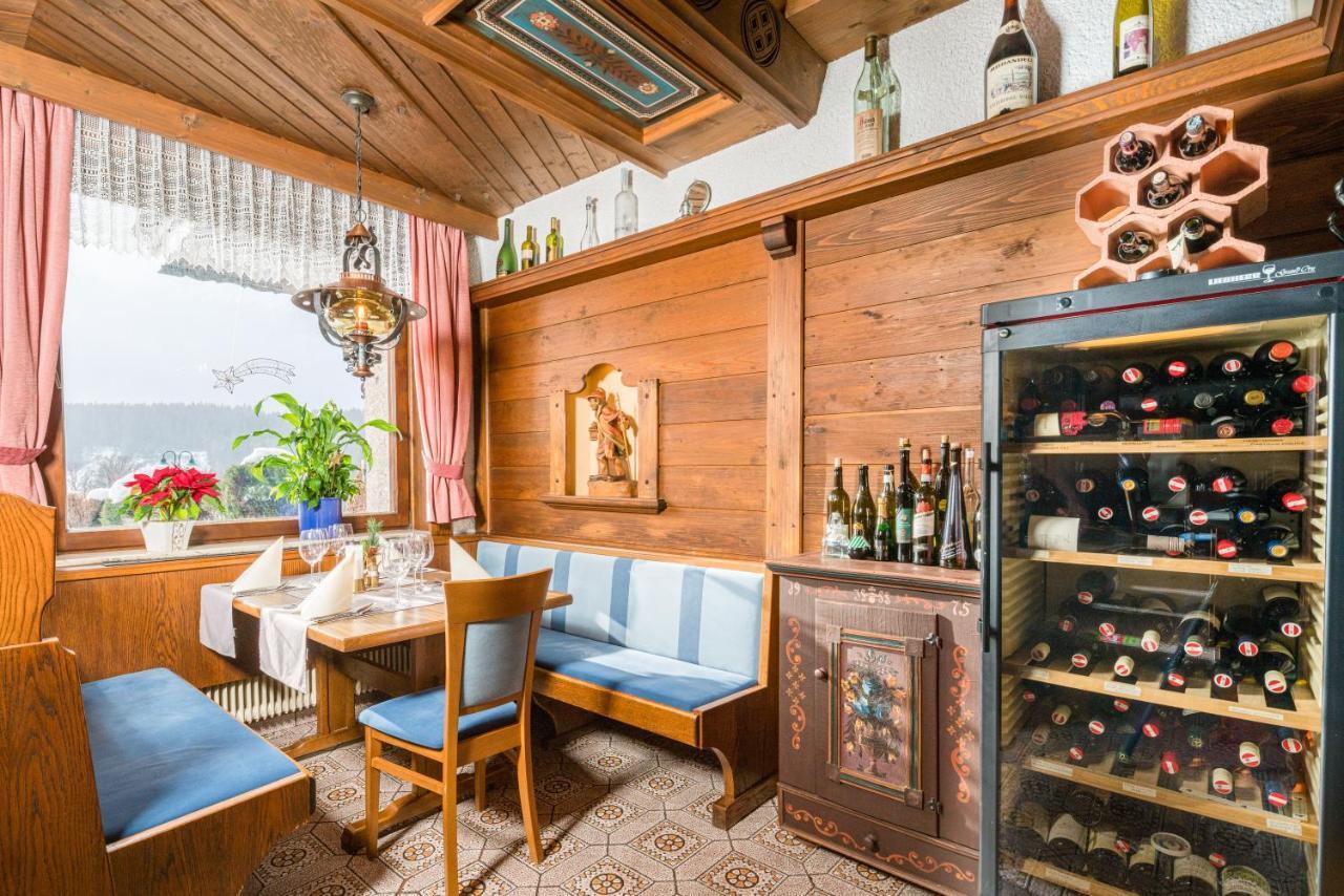 Ferienhotel Knollhof Ramsau am Dachstein Dış mekan fotoğraf