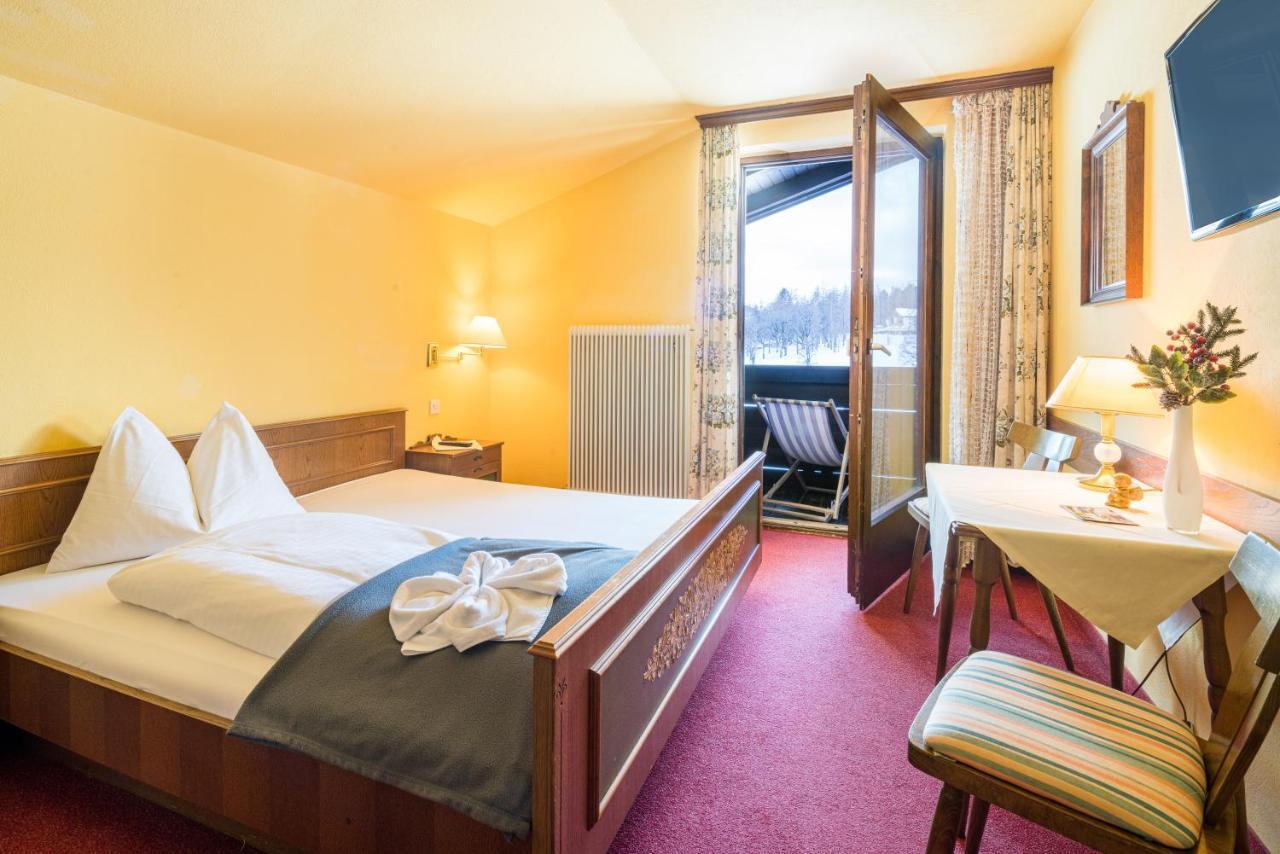 Ferienhotel Knollhof Ramsau am Dachstein Dış mekan fotoğraf