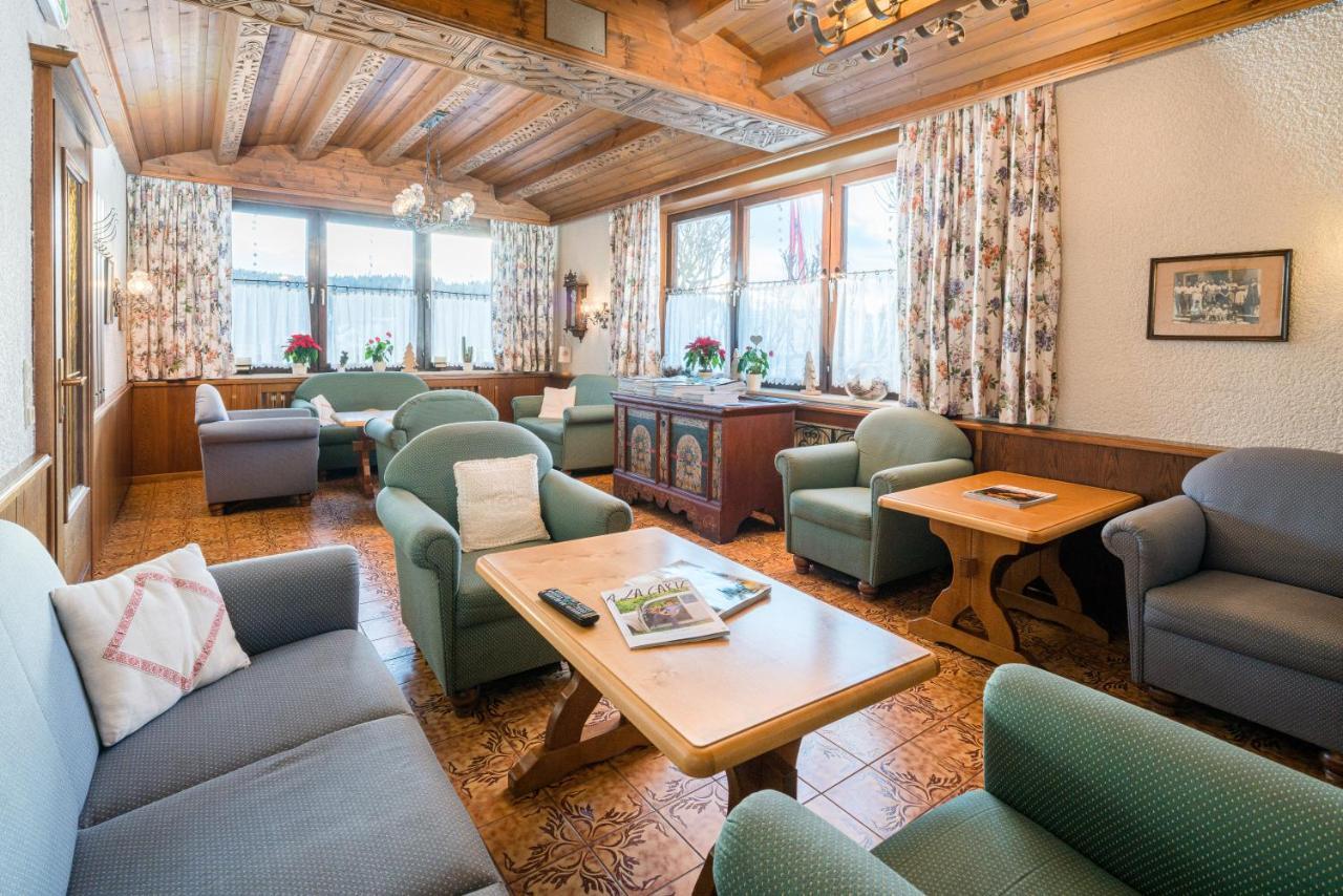 Ferienhotel Knollhof Ramsau am Dachstein Dış mekan fotoğraf