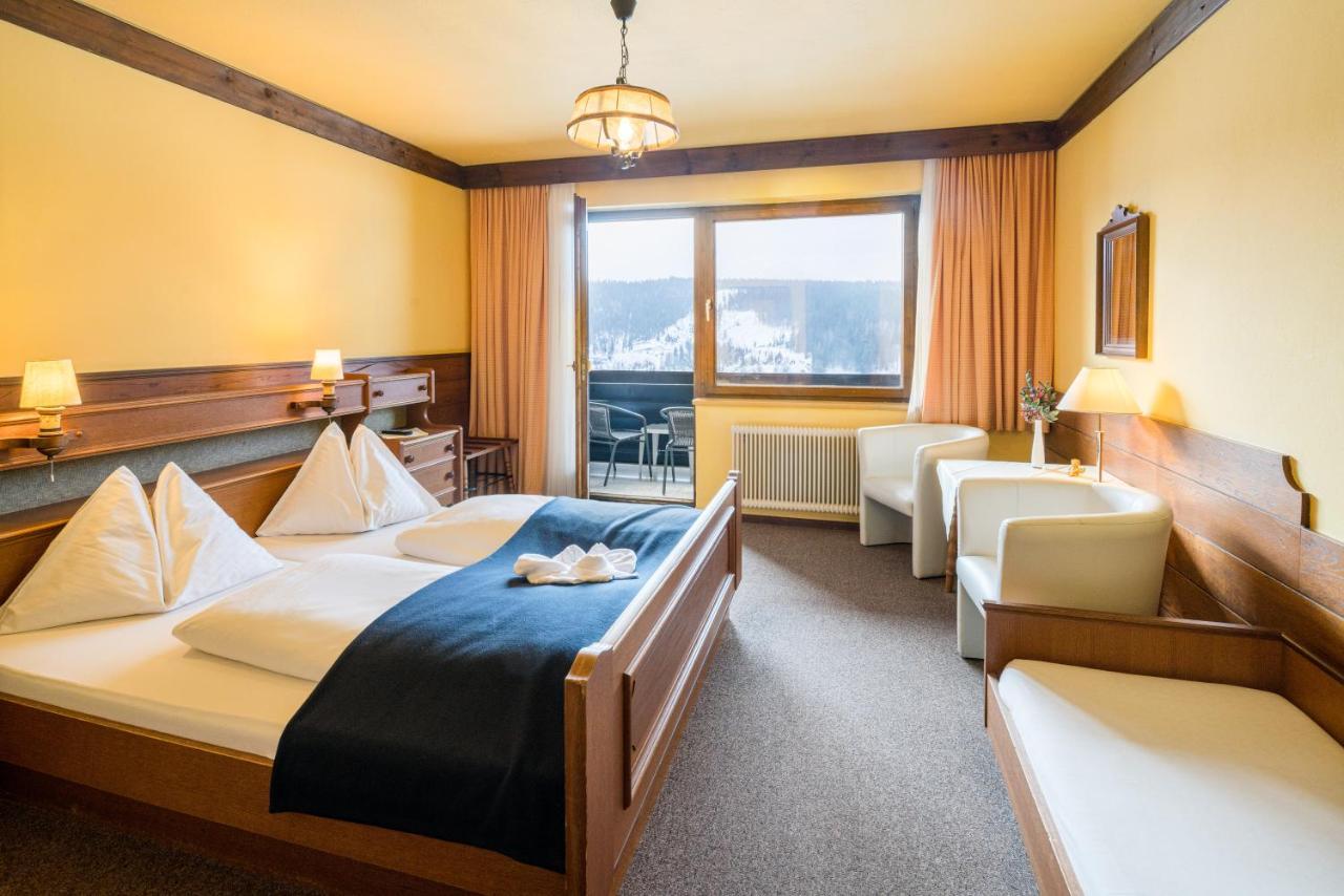 Ferienhotel Knollhof Ramsau am Dachstein Dış mekan fotoğraf
