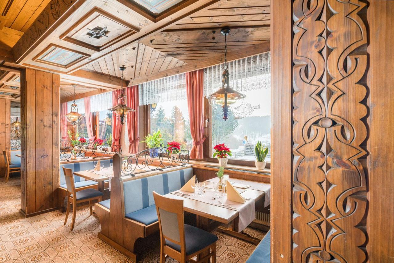 Ferienhotel Knollhof Ramsau am Dachstein Dış mekan fotoğraf
