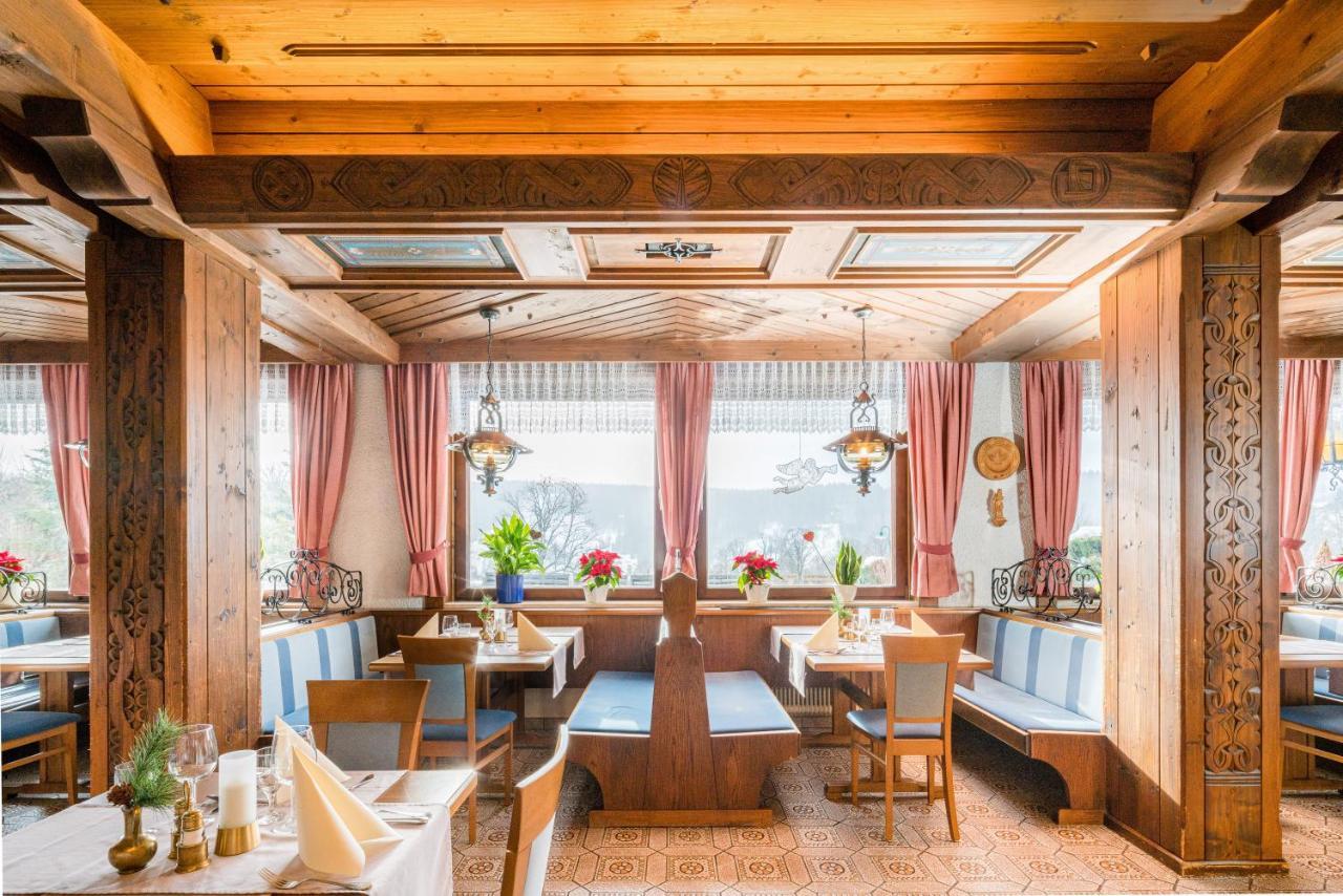 Ferienhotel Knollhof Ramsau am Dachstein Dış mekan fotoğraf