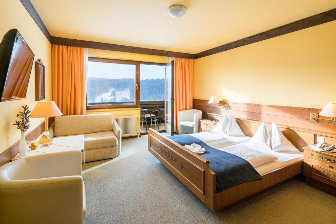 Ferienhotel Knollhof Ramsau am Dachstein Dış mekan fotoğraf