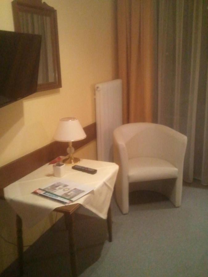 Ferienhotel Knollhof Ramsau am Dachstein Oda fotoğraf