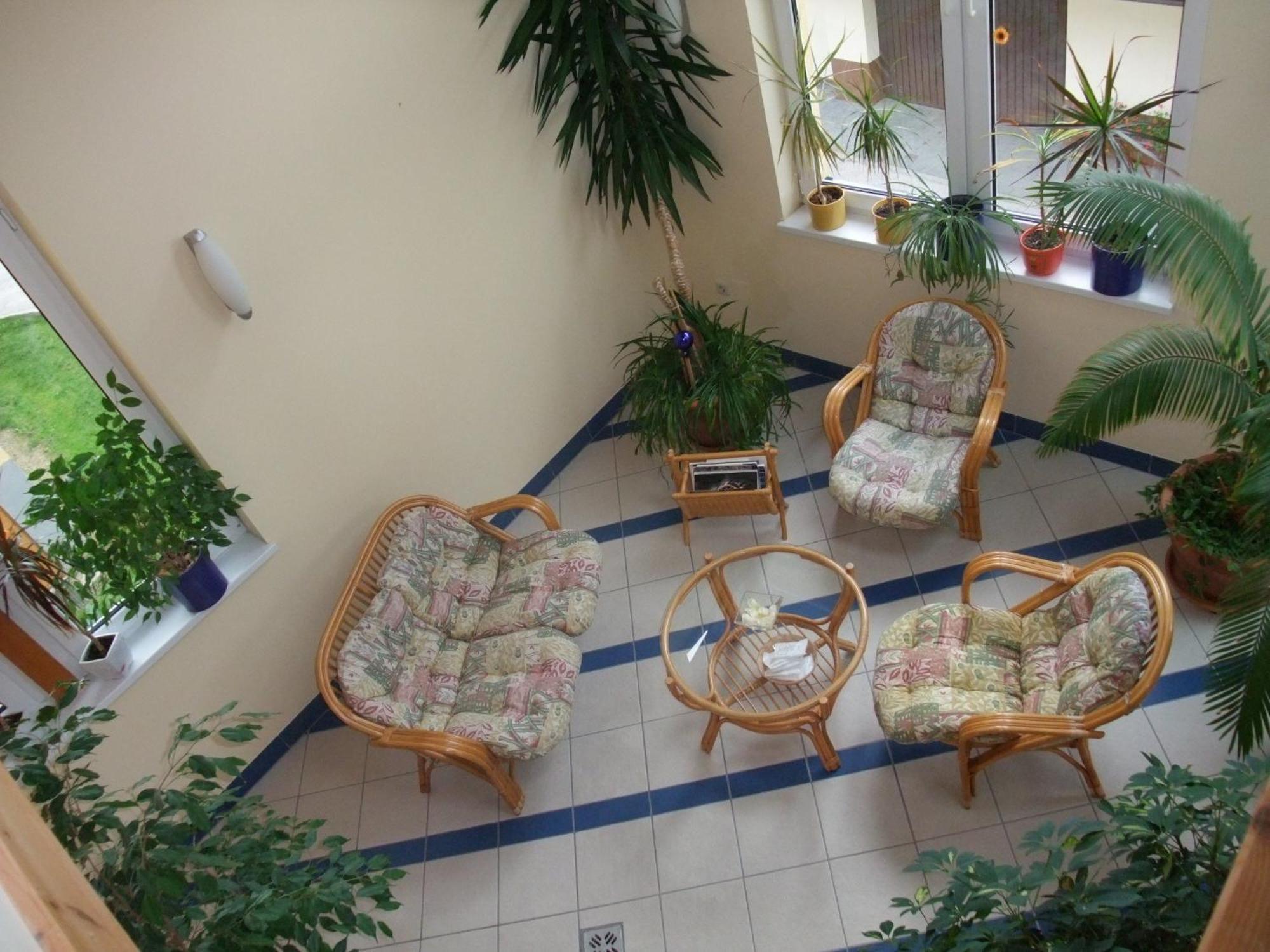 Ferienhotel Knollhof Ramsau am Dachstein Dış mekan fotoğraf