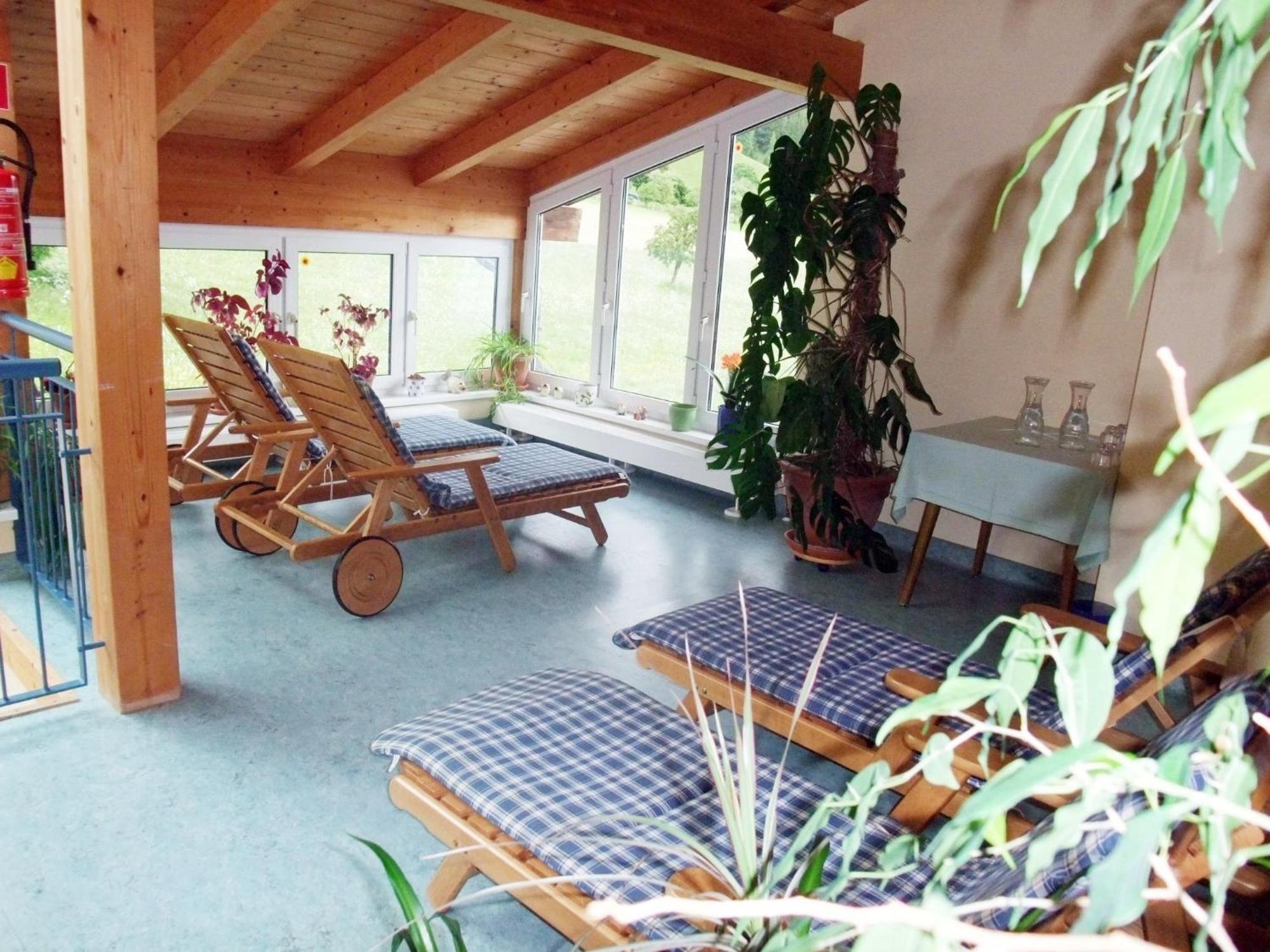 Ferienhotel Knollhof Ramsau am Dachstein Dış mekan fotoğraf