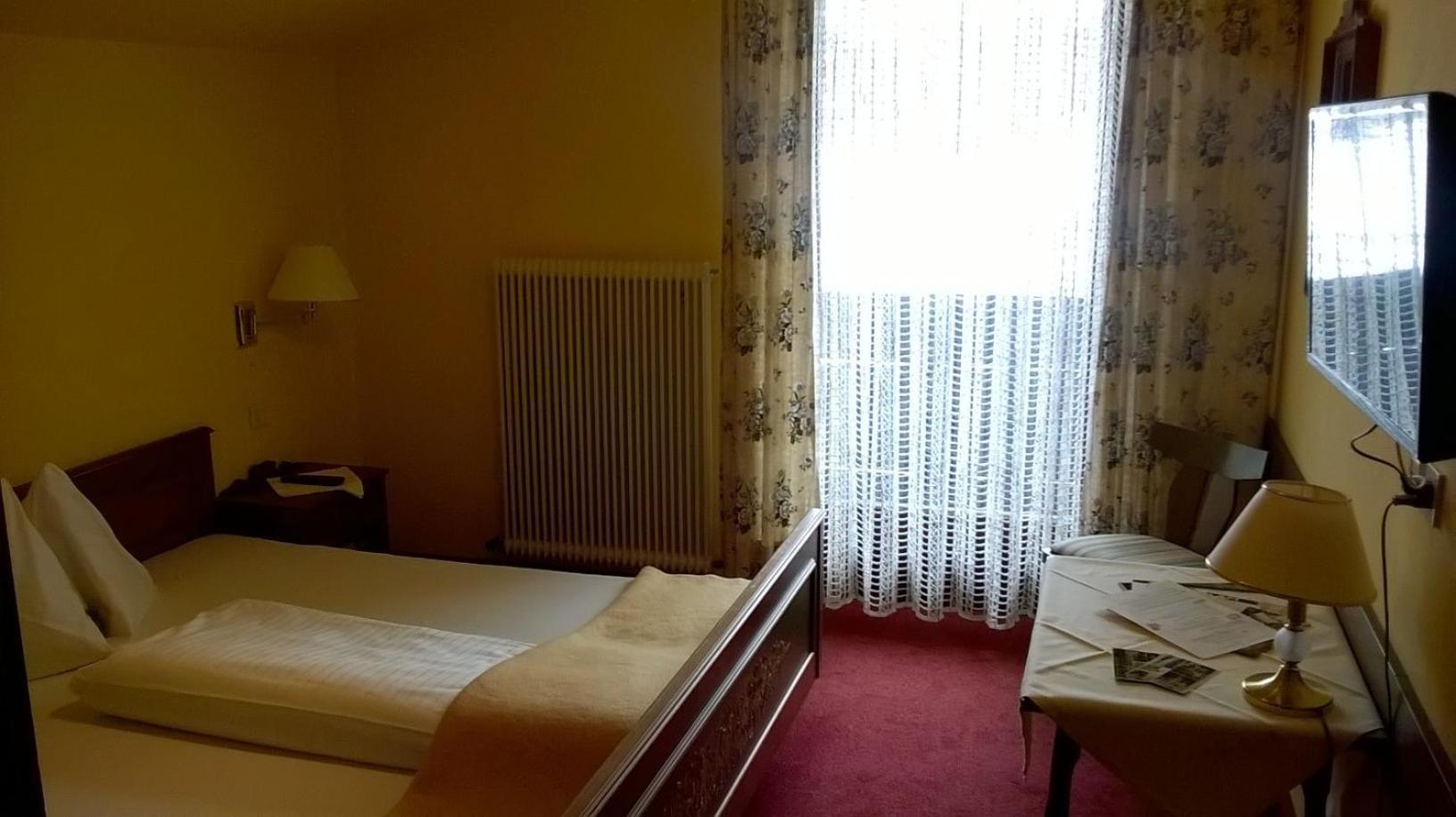 Ferienhotel Knollhof Ramsau am Dachstein Oda fotoğraf