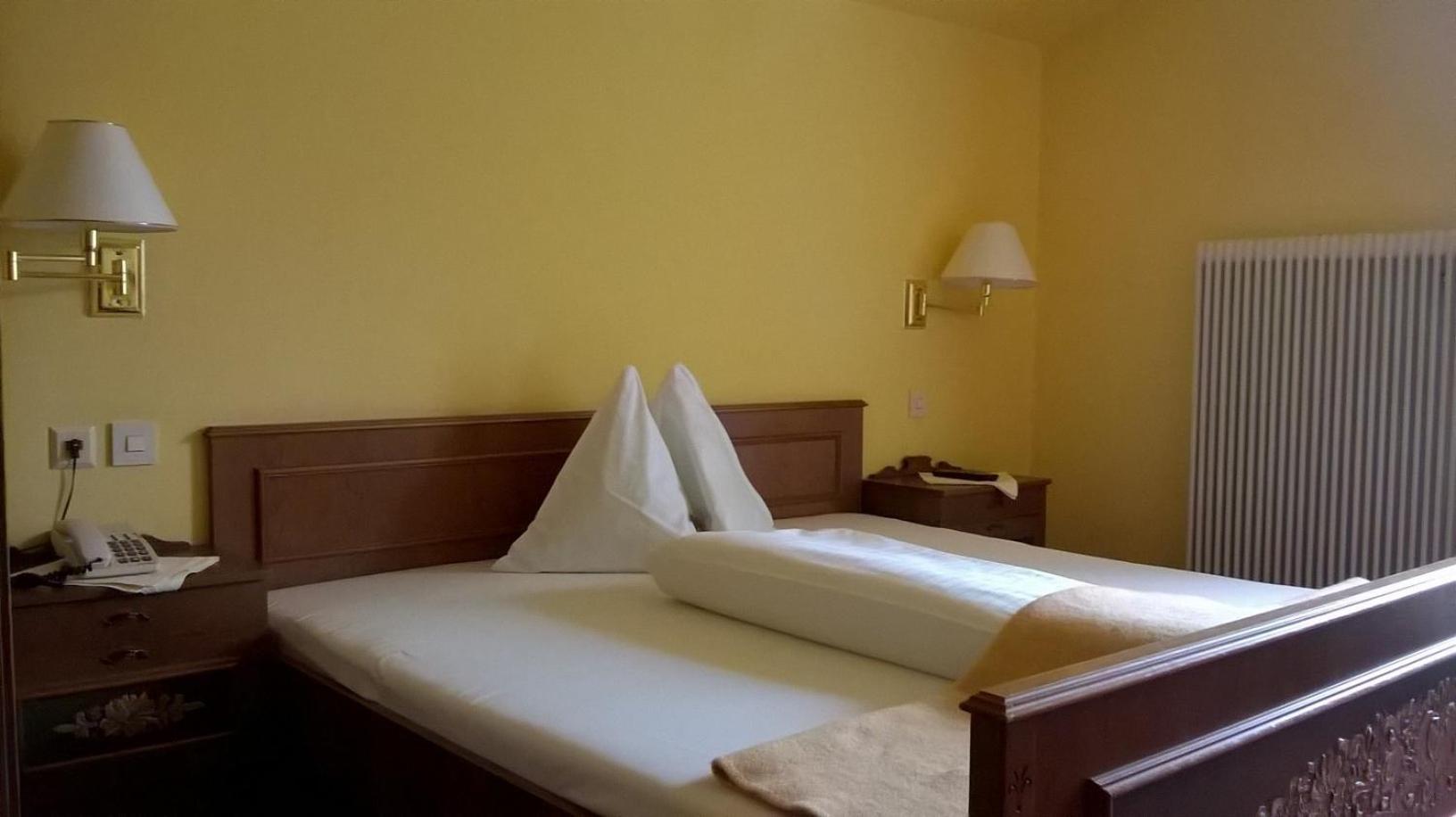 Ferienhotel Knollhof Ramsau am Dachstein Oda fotoğraf